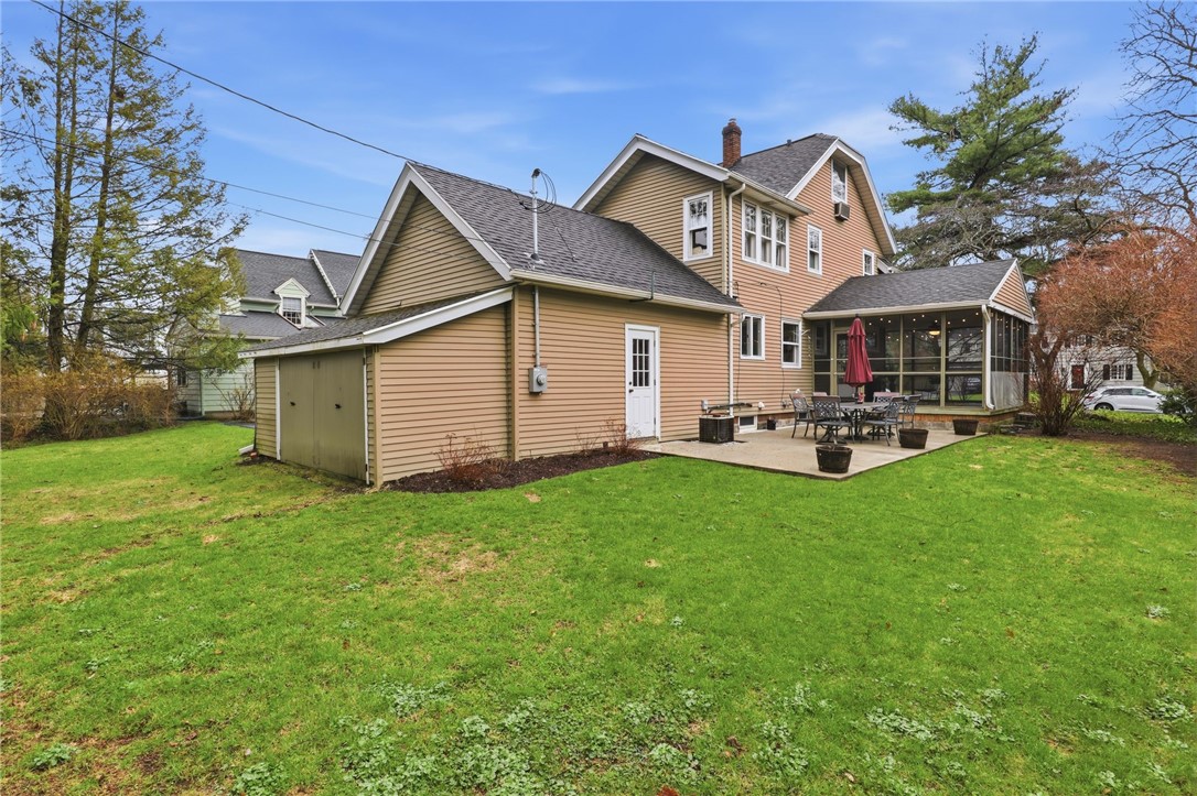 180 Wilshire Road Brighton, NY 14618 - Photo 37 of 39