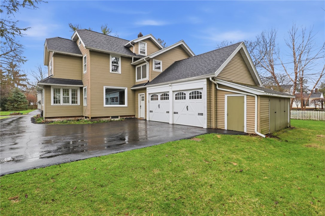 180 Wilshire Road Brighton, NY 14618 - Photo 38 of 39