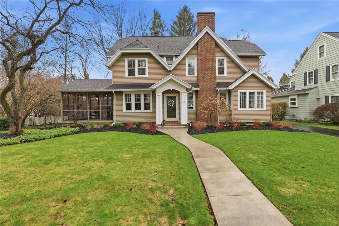 180 Wilshire Road Brighton, NY 14618 - Photo 39 of 39