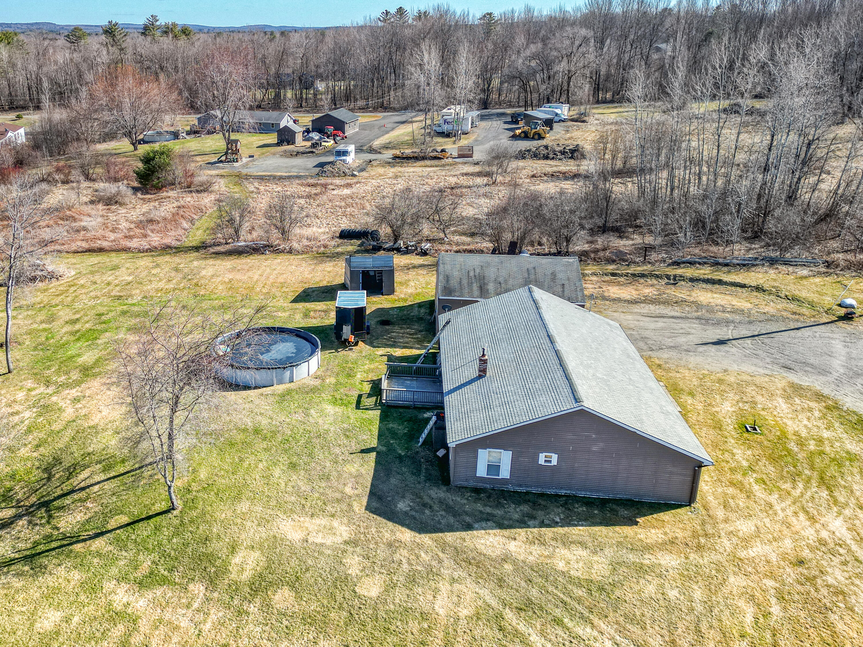 16 Niehoff Road Sidney, ME 04330 - Photo 31 of 34 31