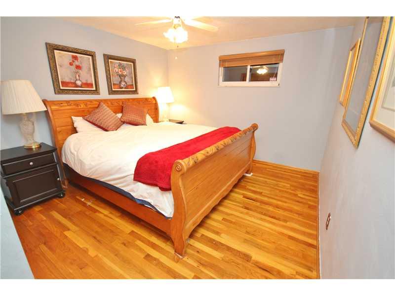 571 Fleming Road Sarver, PA 16055 - Photo 11 of 15 Master Bedroom.