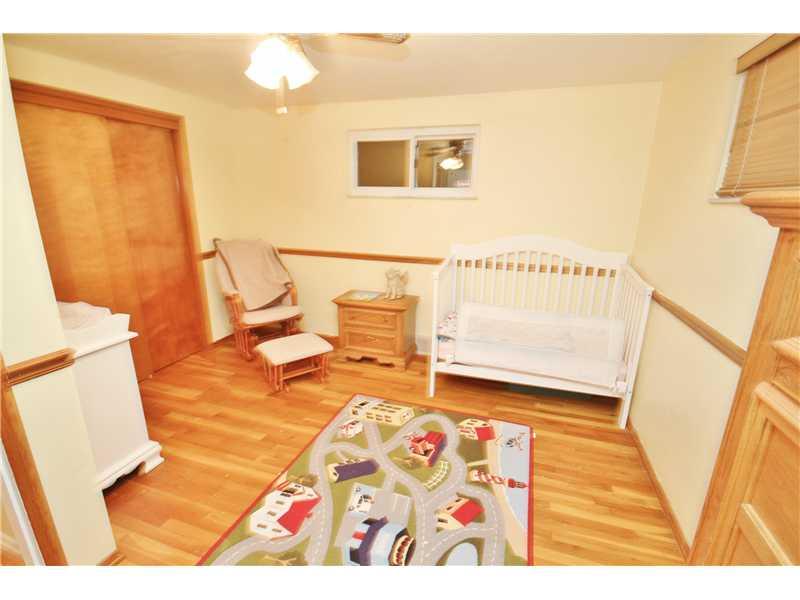 571 Fleming Road Sarver, PA 16055 - Photo 12 of 15 Bedroom.