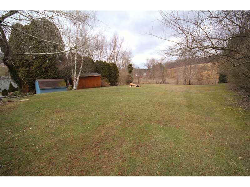 571 Fleming Road Sarver, PA 16055 - Photo 13 of 15 Exterior Back.