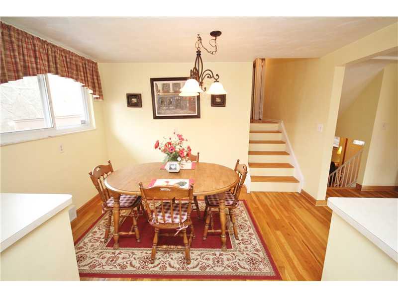 571 Fleming Road Sarver, PA 16055 - Photo 4 of 15 Dining Room.