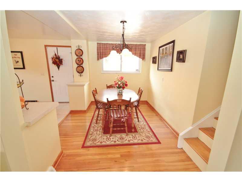 571 Fleming Road Sarver, PA 16055 - Photo 5 of 15 Dining Room.