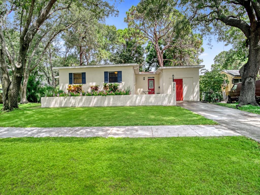 321 Patica Road Northeast St. Petersburg, FL 33702 - Photo 1 of 1