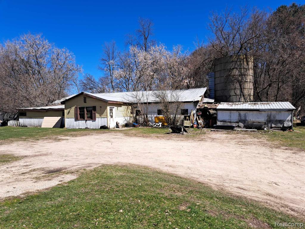 4970 Benton Road Belding, MI 48809 - Photo 21 of 23