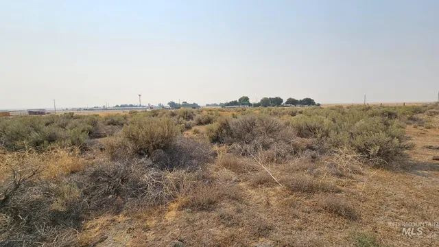 $60,000 | Tbd 2.5-acres Tbd 2.5-acres Airbase Rd Mountain, Mountain Home, ID 83647