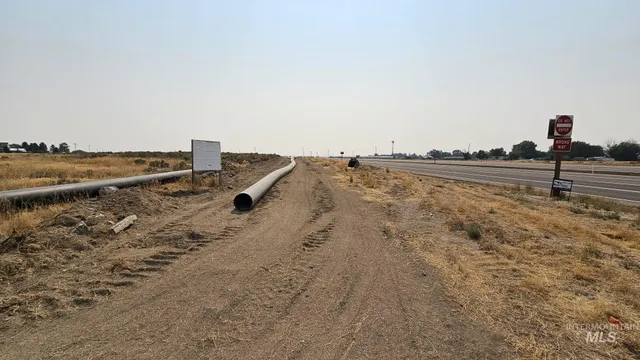 $60,000 | Tbd 2.5-acres Tbd 2.5-acres Airbase Rd Mountain, Mountain Home, ID 83647