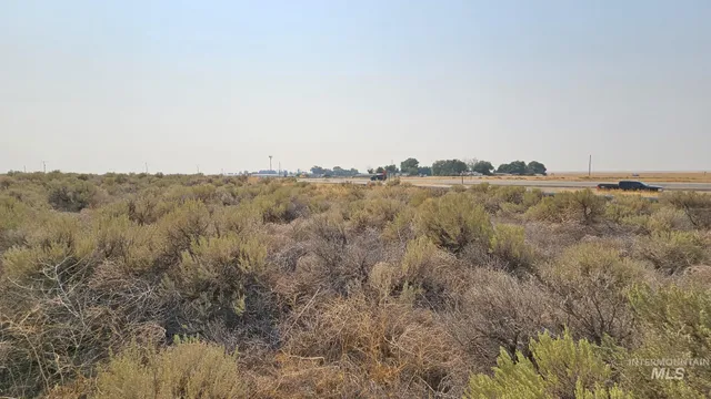 $60,000 | Tbd 2.5-acres Tbd 2.5-acres Airbase Rd Mountain, Mountain Home, ID 83647