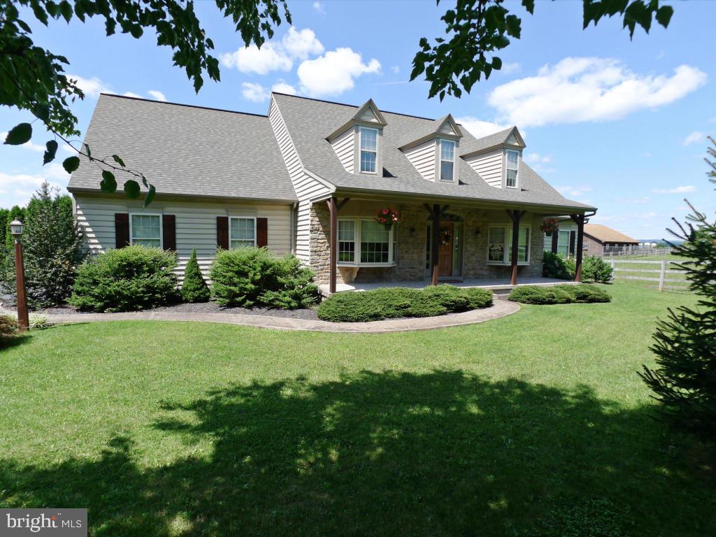 300 Chestnut Hill Road Stevens, PA 17578 - Photo 2 of 50 Gallery Image 2