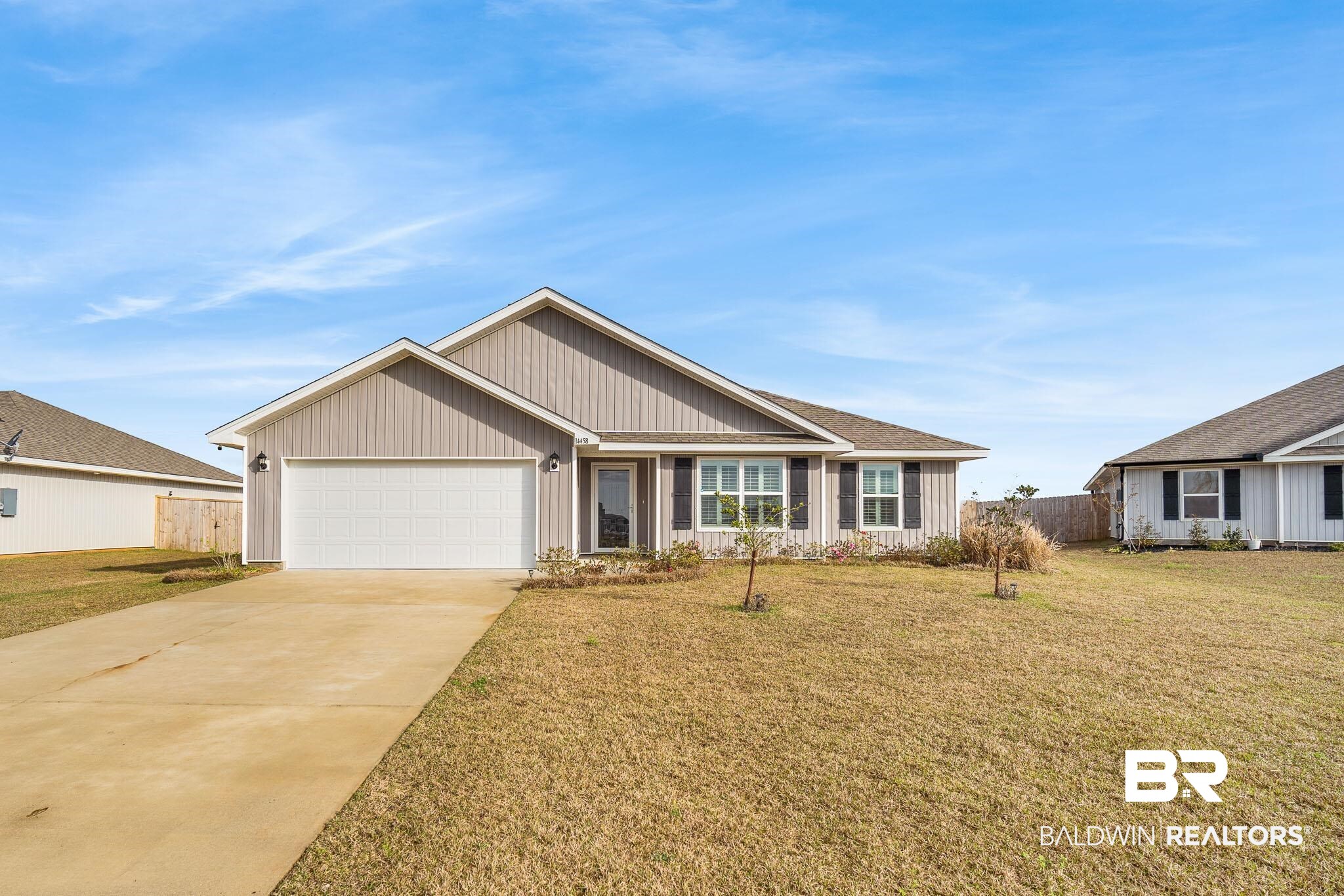 14458 Headlands Lane Foley, AL 36535 - Photo 1 of 40