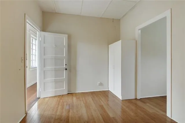 $850 | 418 Octavia Street, Unit 3, New Orleans, LA 70115