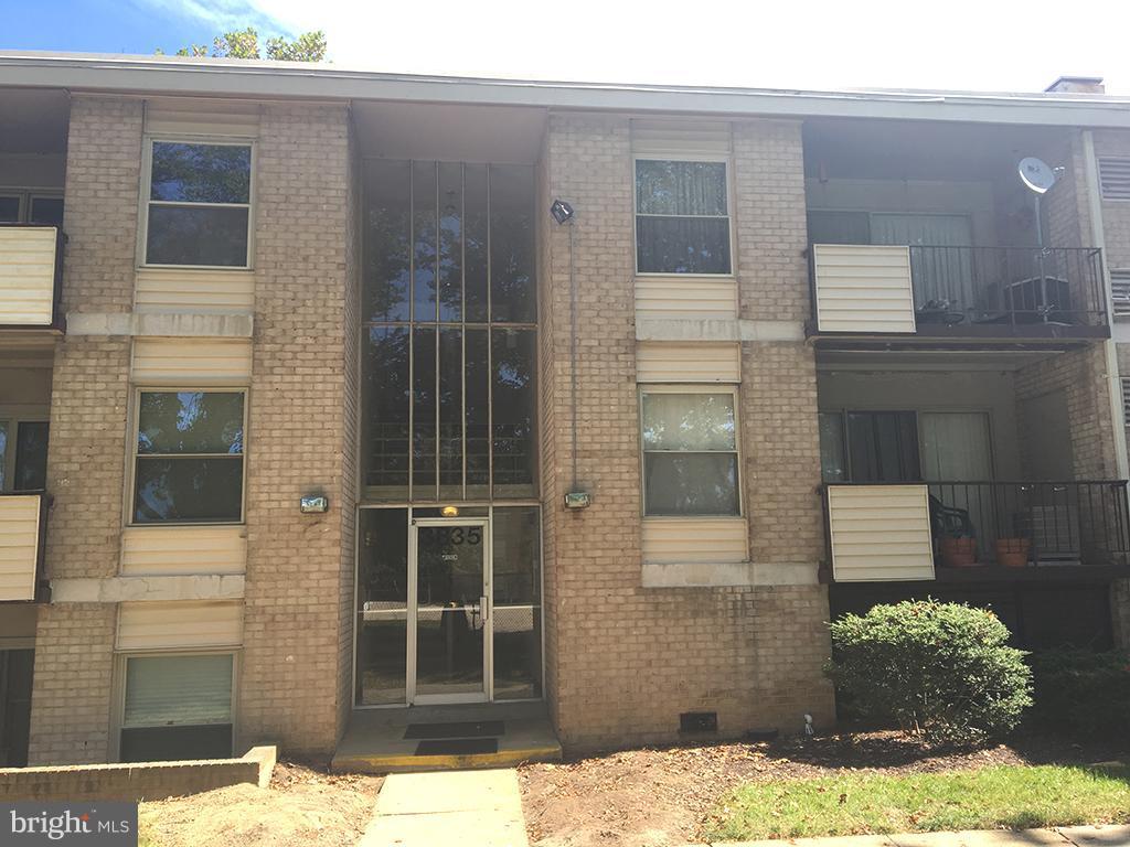 3835 St Barnabas Road, Unit 101 Suitland, MD 20746 - Photo 1 of 12 Exterior (Front)