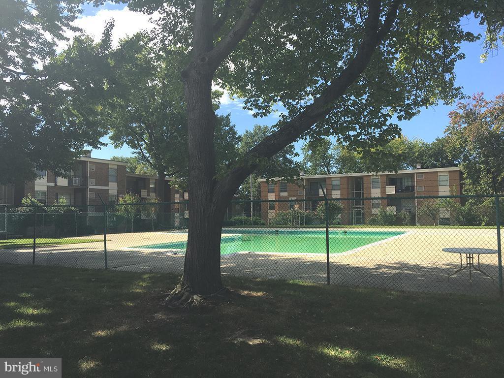 3835 St Barnabas Road, Unit 101 Suitland, MD 20746 - Photo 2 of 12 Community