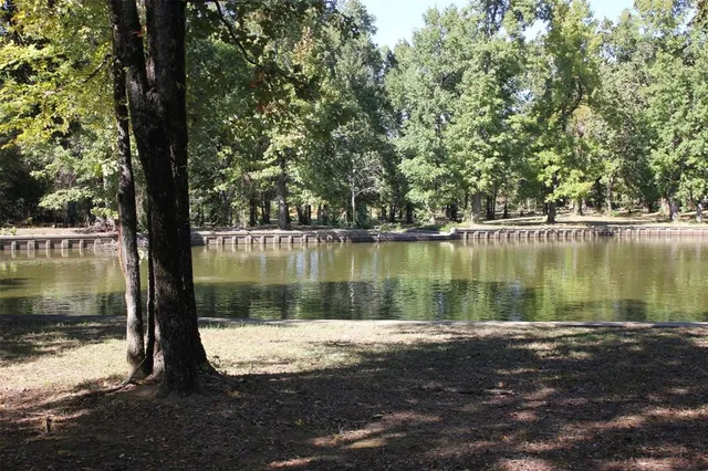 a view of a lake view