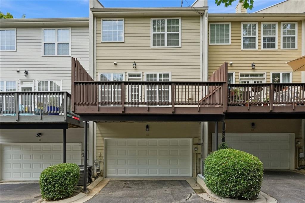 1335 Church Street, Unit C2 Decatur, GA 30030 - Photo 32 of 37 Gallery Image 32