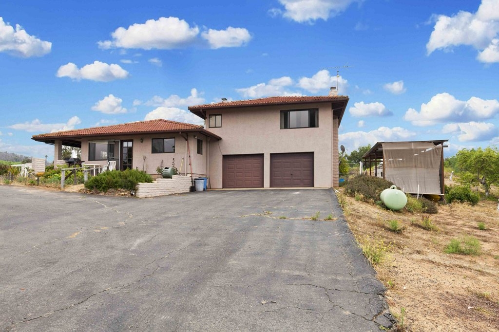 11425 Sierra Rojo Road Valley Center, CA 92082 - Photo 1 of 25 Gallery Image 1
