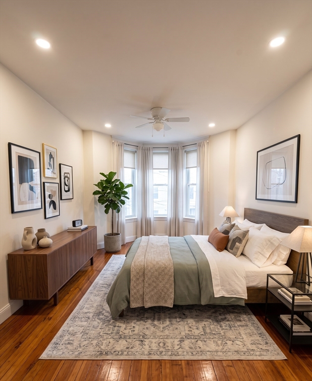 46 Orkney Road, Unit 2 Boston, MA 02135 - Photo 2 of 6