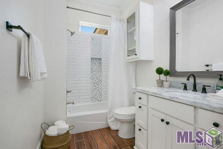 3505 Rue D Orleans Baton Rouge, LA 70810 - Photo 14 of 16