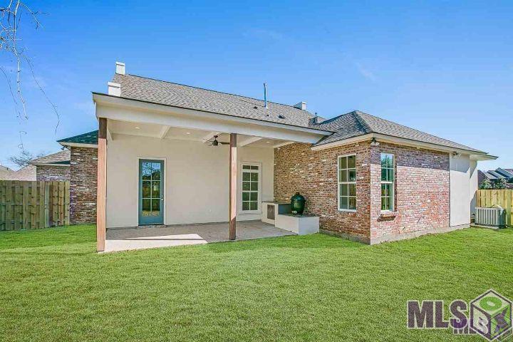 3505 Rue D Orleans Baton Rouge, LA 70810 - Photo 16 of 16