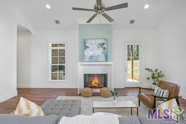 3505 Rue D Orleans Baton Rouge, LA 70810 - Photo 2 of 16