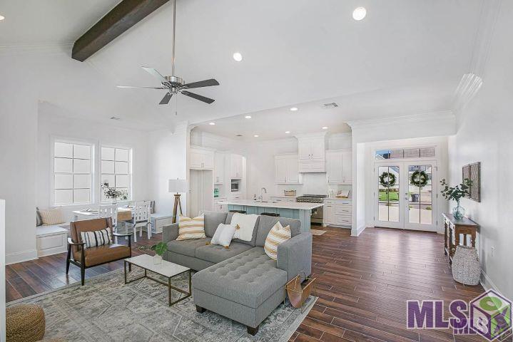 3505 Rue D Orleans Baton Rouge, LA 70810 - Photo 3 of 16