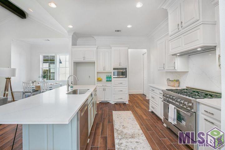3505 Rue D Orleans Baton Rouge, LA 70810 - Photo 5 of 16