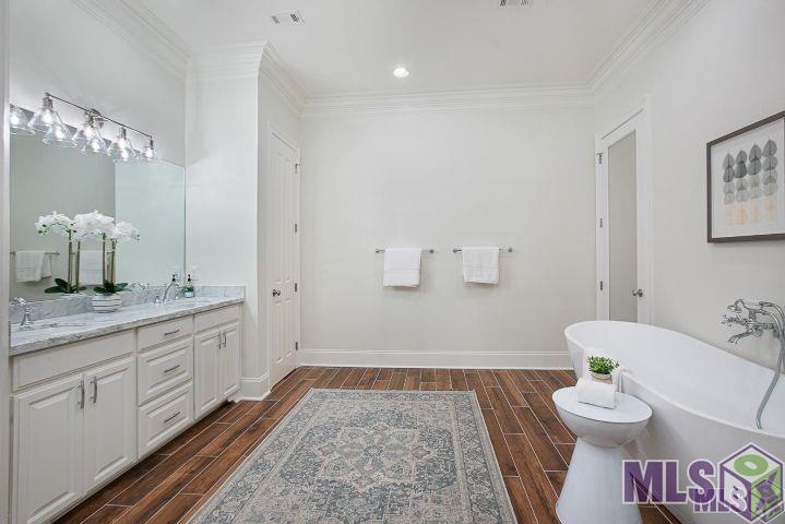 3505 Rue D Orleans Baton Rouge, LA 70810 - Photo 9 of 16