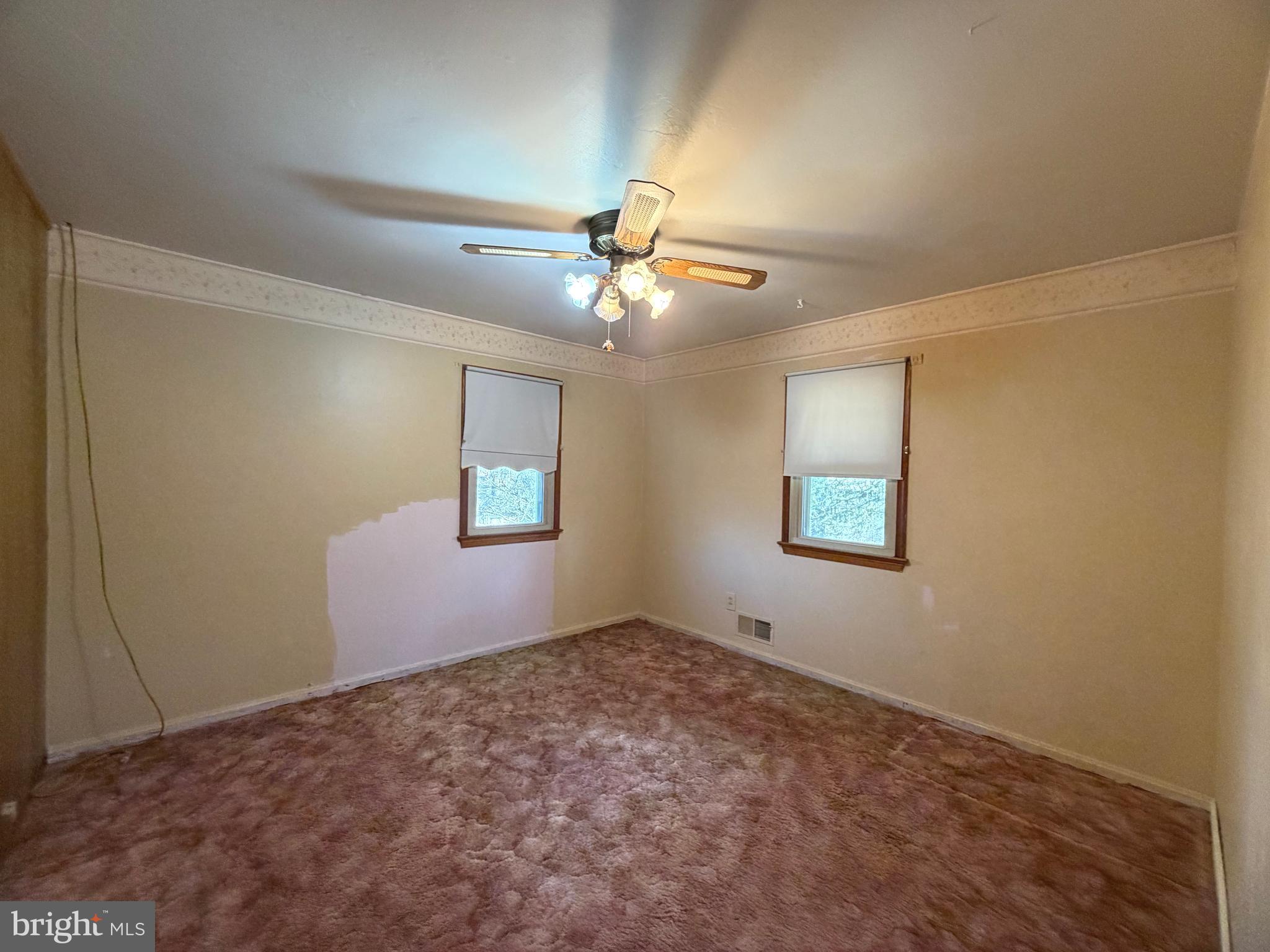 7819 McLean Street Manassas, VA 20111 - Photo 12 of 27 Bedroom #1.