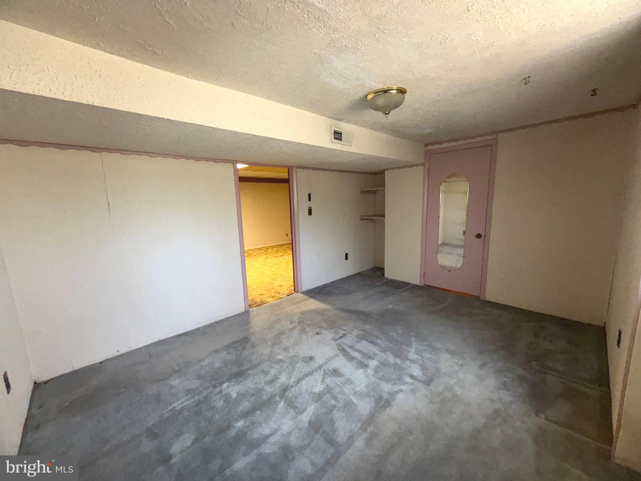 7819 McLean Street Manassas, VA 20111 - Photo 22 of 27 Bedroom #4 (reverse angle).