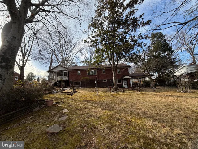 $500,000 | 7819 McLean Street, Manassas, VA 20111