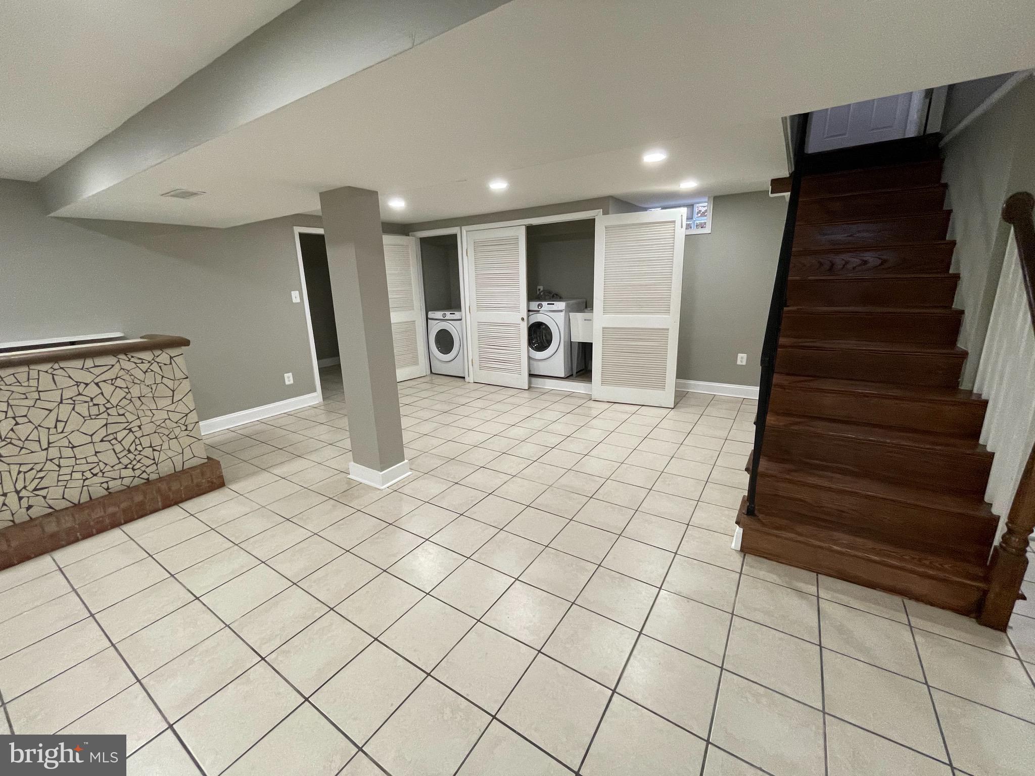 2120 Corbin Road Baltimore, MD 21214 - Photo 18 of 23 Basement
