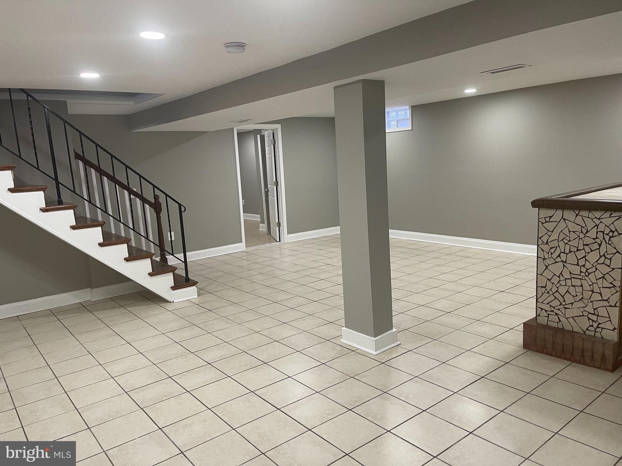 2120 Corbin Road Baltimore, MD 21214 - Photo 19 of 23 Basement