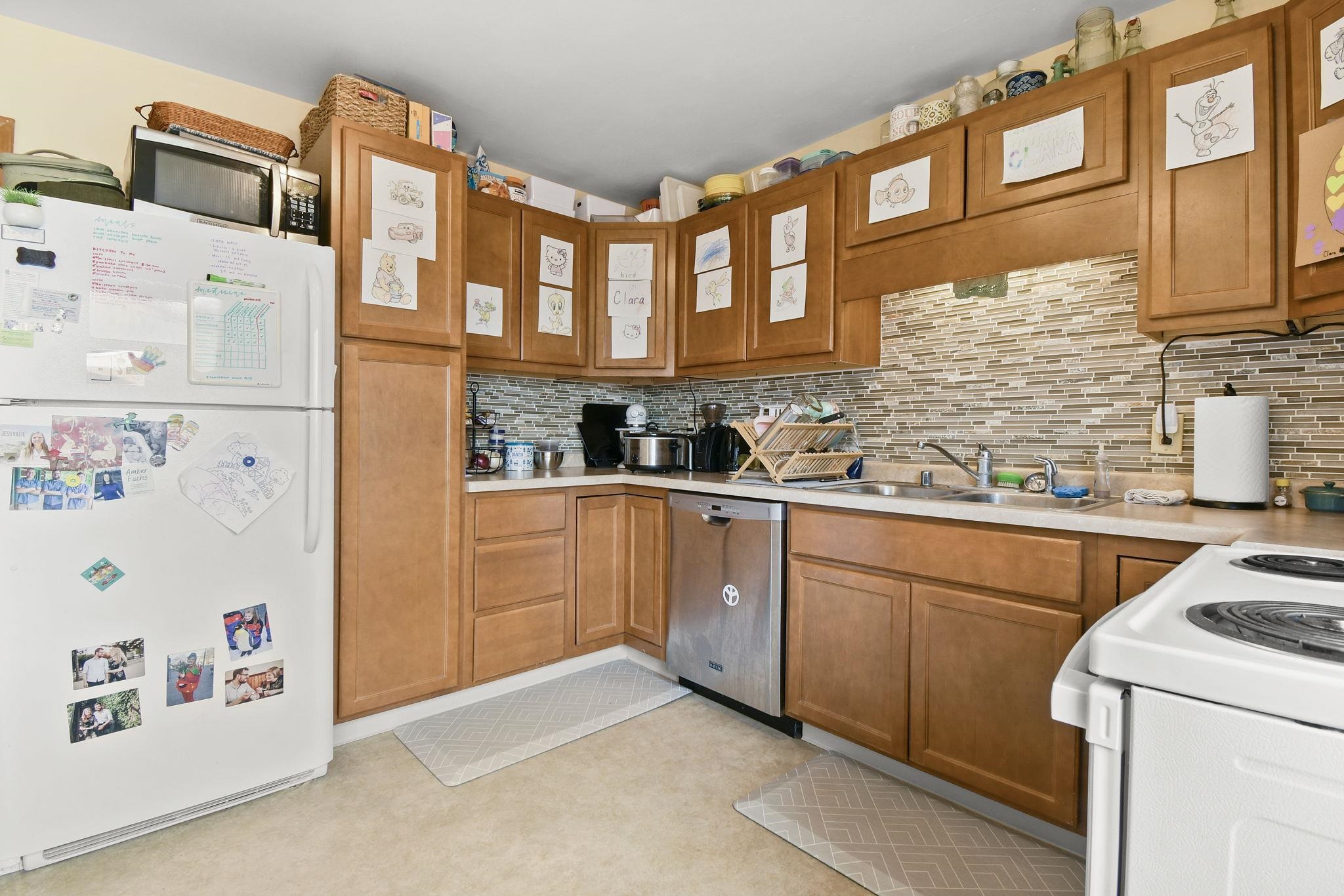426 Rushmore Lane, Unit 3 Madison, WI 53711 - Photo 6 of 19