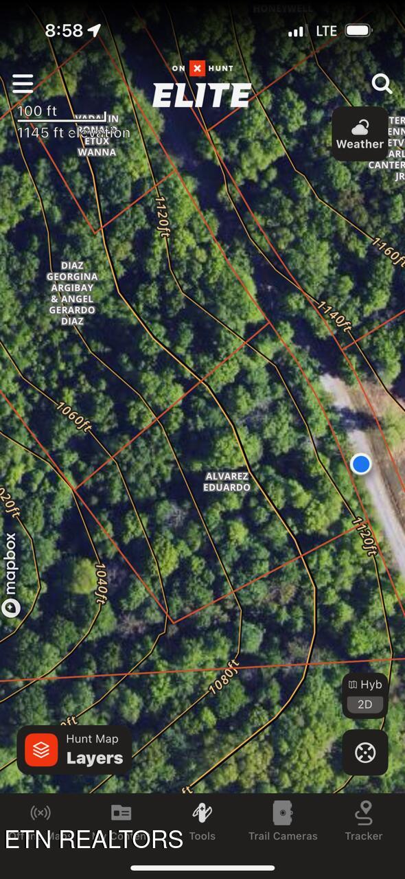 617 North North Pointe Trail Allons, TN 38541 - Photo 6 of 6 IMG_0461