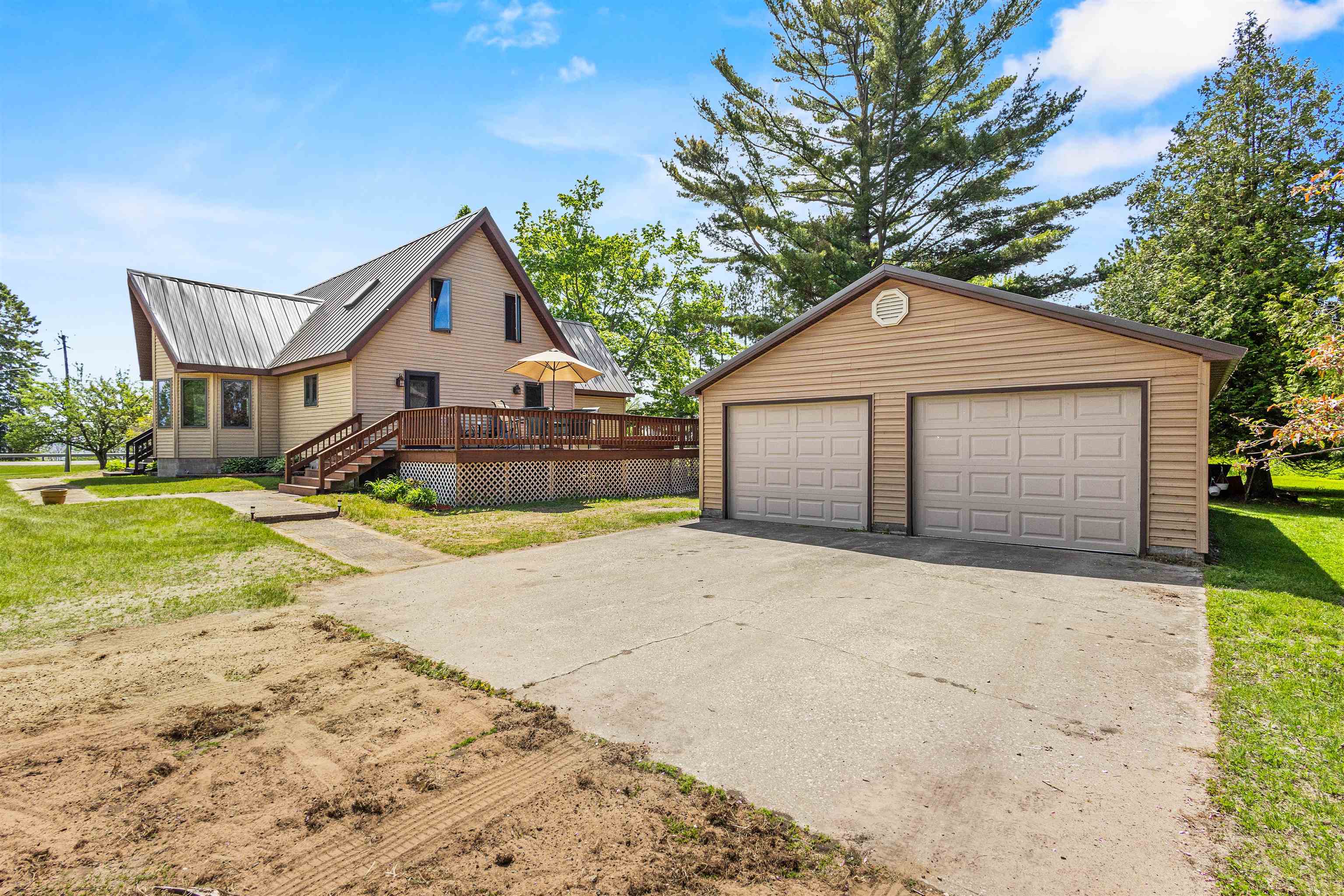 W4269 Birch Creek Rd No 6 Road Menominee, MI 49858 - Photo 59 of 82
