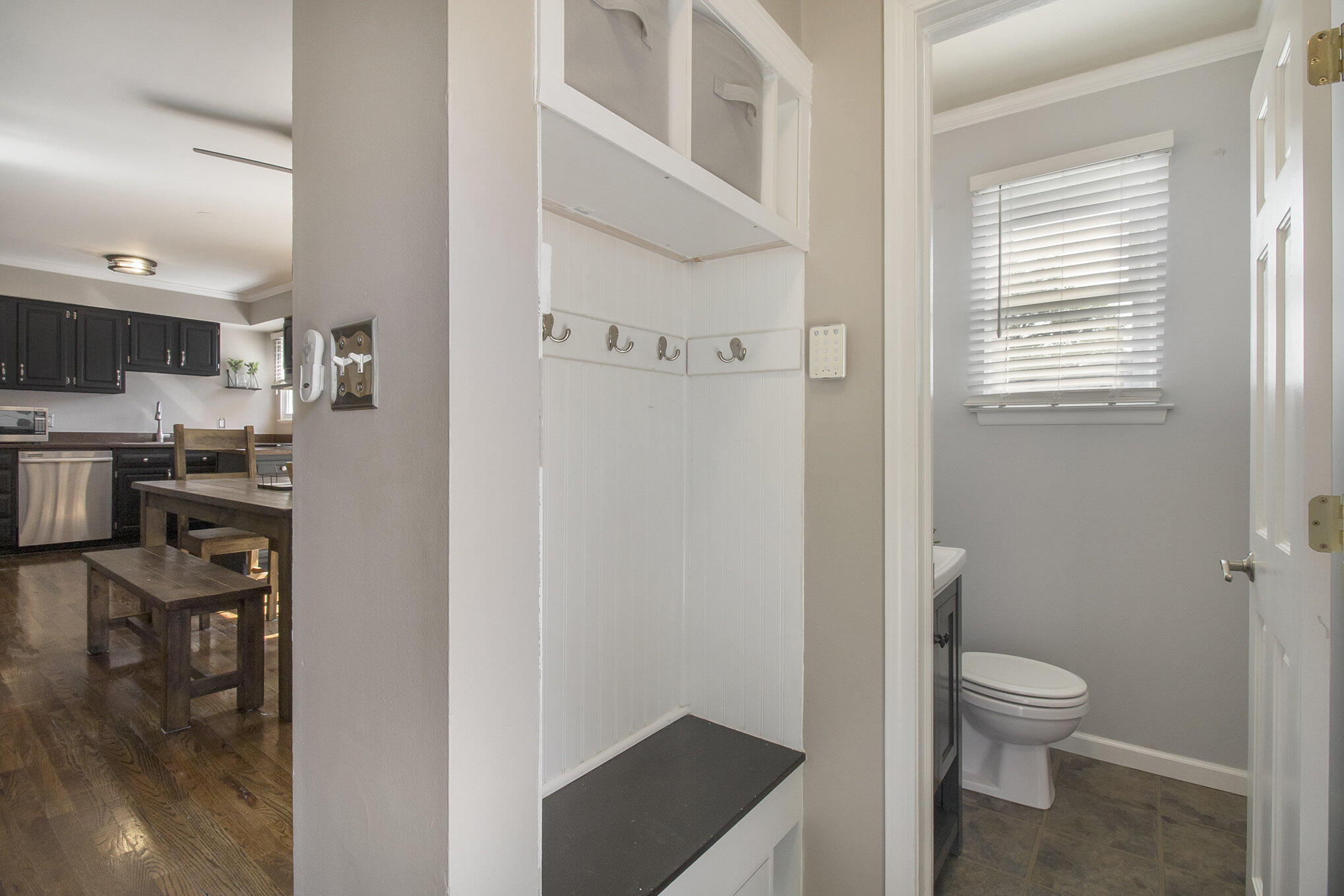 1032 Watson Road Saline, MI 48176 - Photo 12 of 38 Half Bathroom