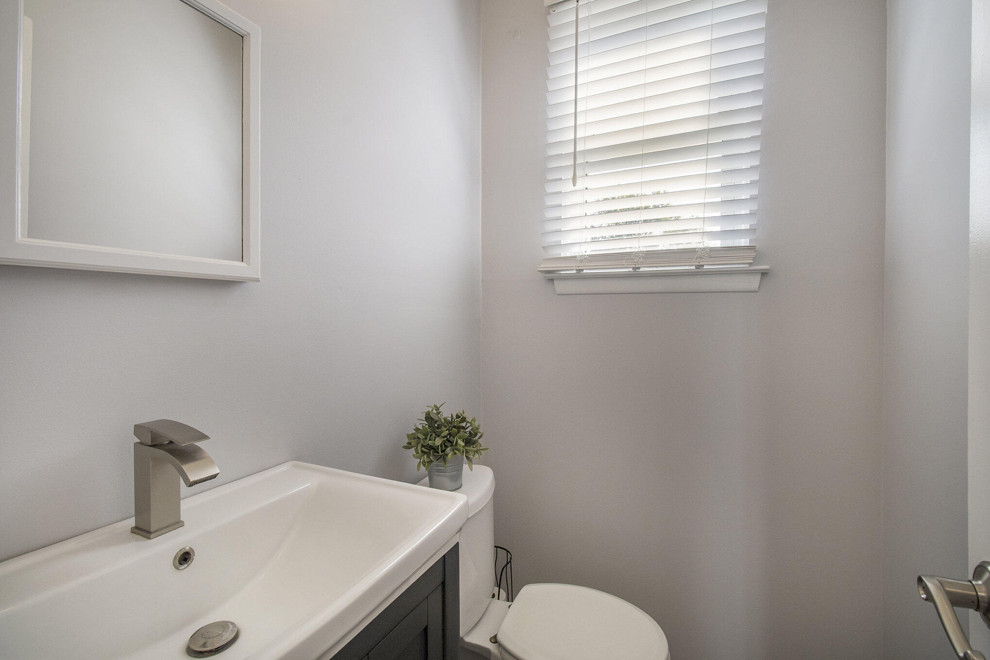 1032 Watson Road Saline, MI 48176 - Photo 13 of 38 Half Bathroom
