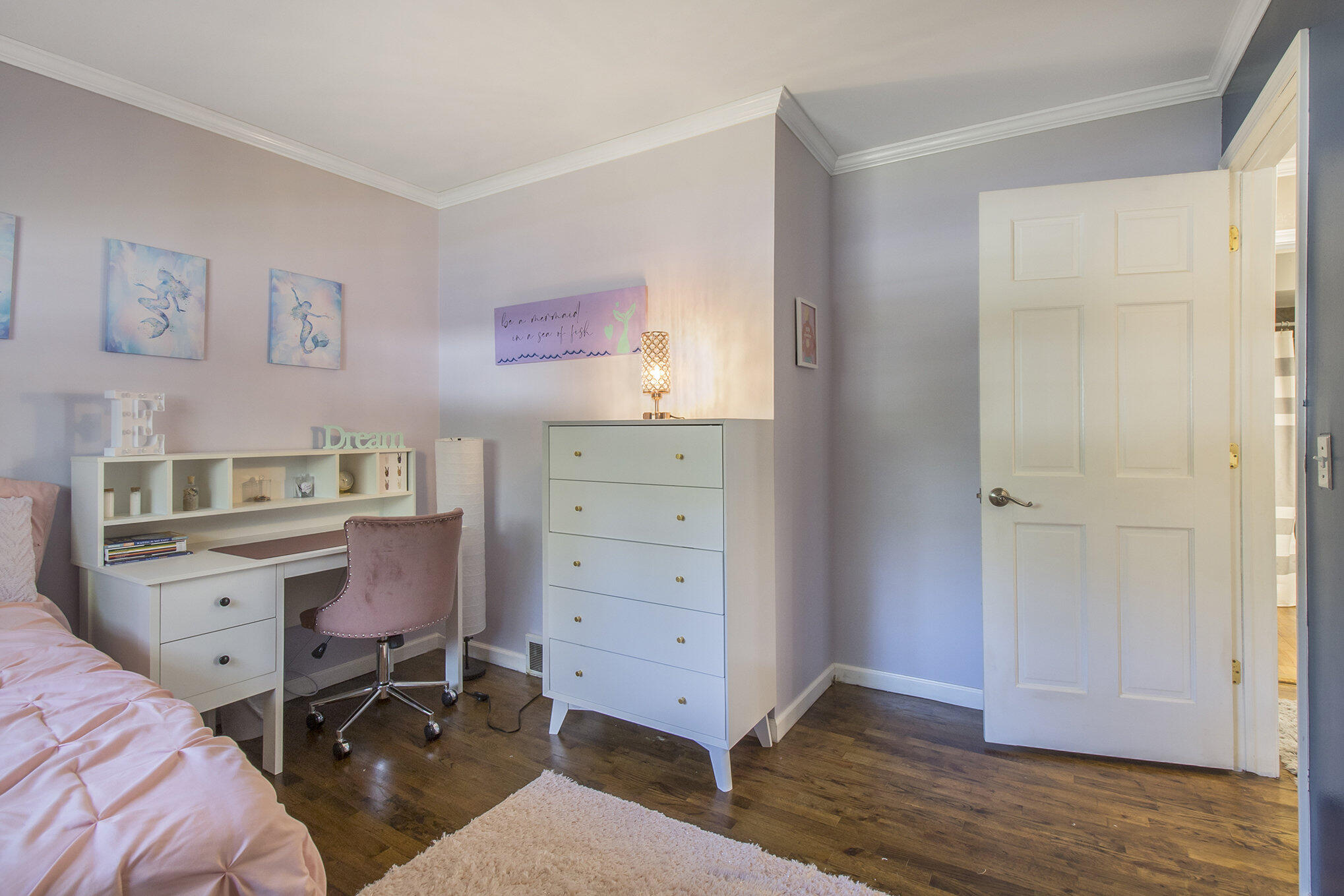 1032 Watson Road Saline, MI 48176 - Photo 21 of 38 Bedroom 3