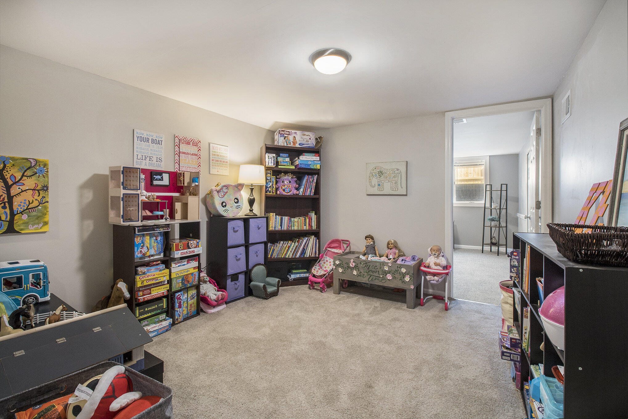 1032 Watson Road Saline, MI 48176 - Photo 25 of 38 Family Ro/Flex Room