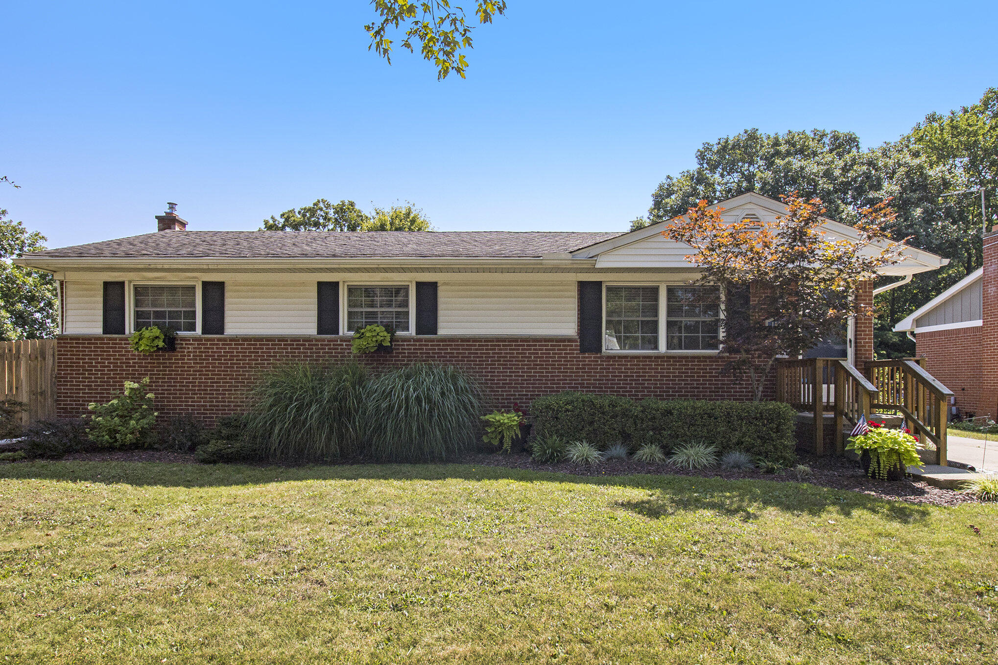 1032 Watson Road Saline, MI 48176 - Photo 33 of 38 Front