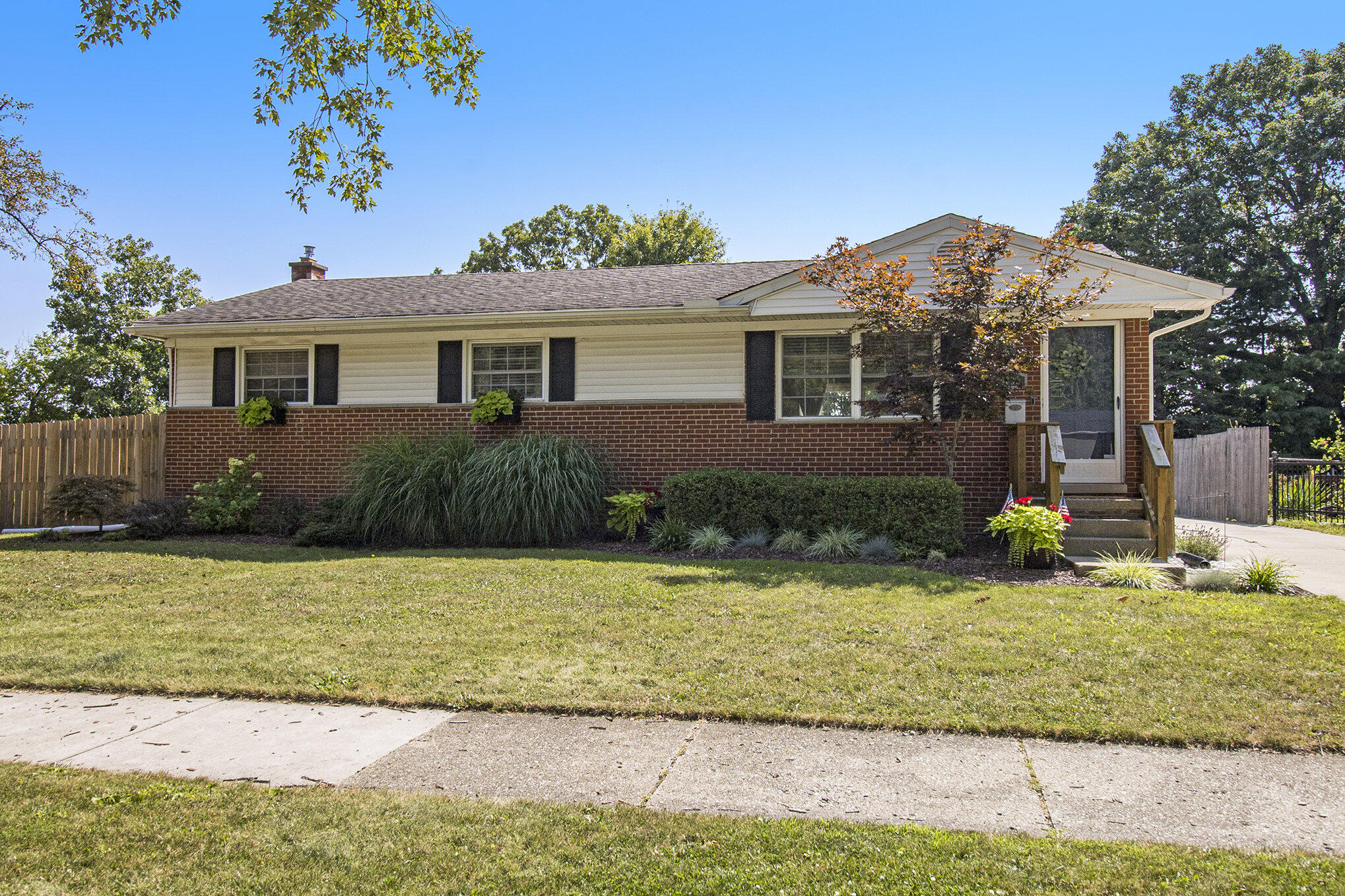 1032 Watson Road Saline, MI 48176 - Photo 37 of 38 Front