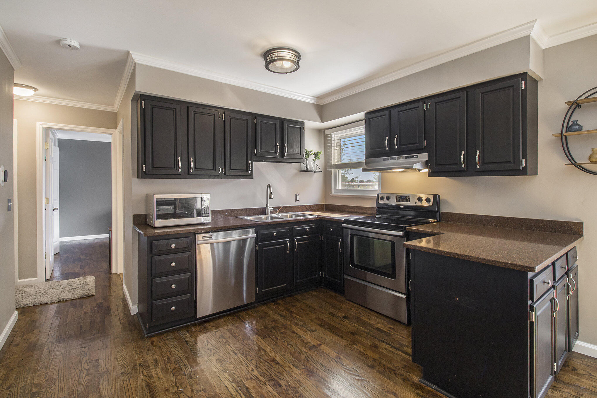 1032 Watson Road Saline, MI 48176 - Photo 7 of 38 Kitchen
