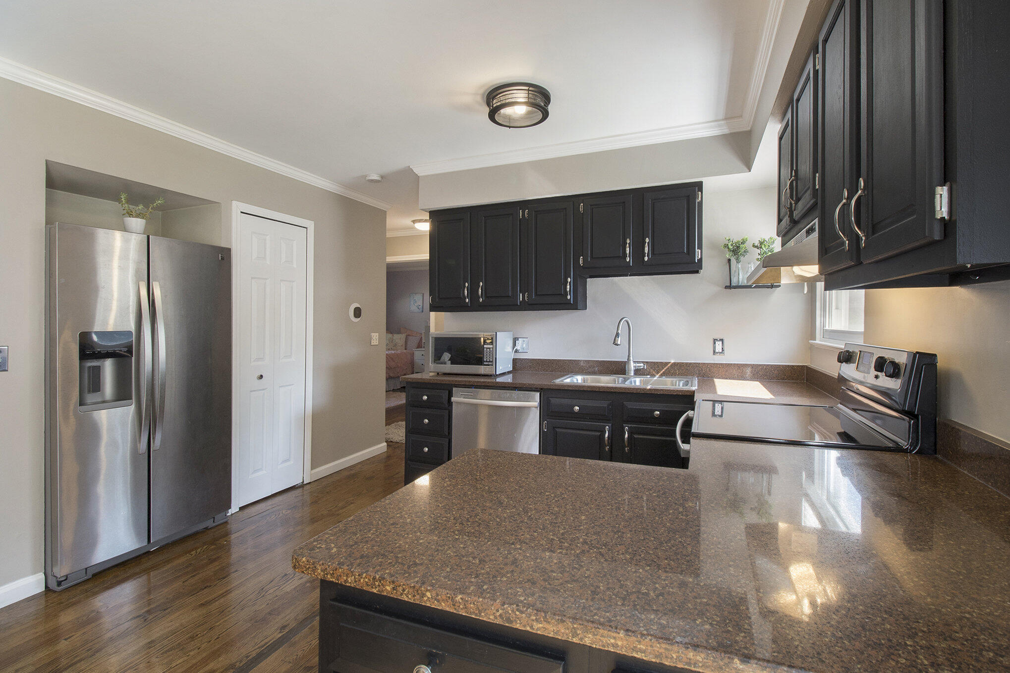 1032 Watson Road Saline, MI 48176 - Photo 8 of 38 Kitchen