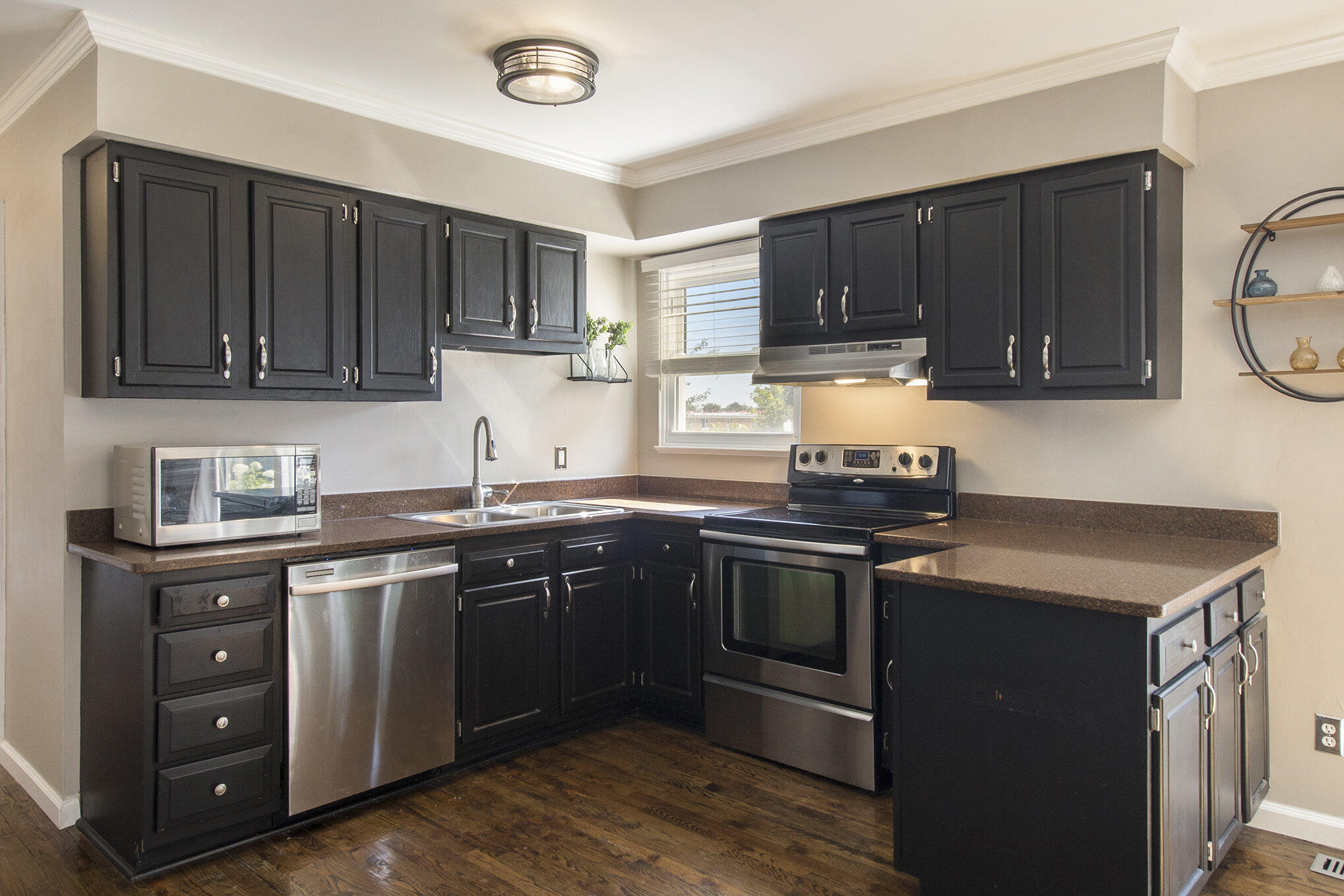1032 Watson Road Saline, MI 48176 - Photo 10 of 38 Kitchen