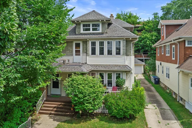 $276,900 | 3374 North Cramer Street, Milwaukee, WI 53211