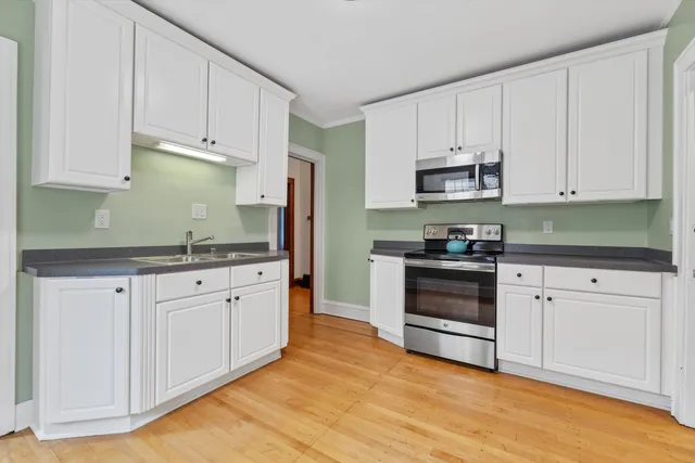 $276,900 | 3374 North Cramer Street, Milwaukee, WI 53211