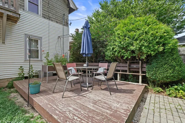 $276,900 | 3374 North Cramer Street, Milwaukee, WI 53211