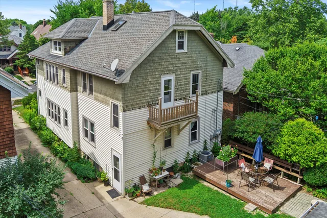 $276,900 | 3374 North Cramer Street, Milwaukee, WI 53211